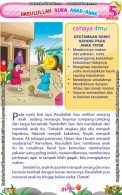 baca buku online 52 kisah Terbaik Nabi Muhammad penuh hikmah teladan23 Siapakah Anak Kecil yang Pernah Dirawat dan Disayang Rasulullah