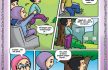 ebook seri komik adab anak muslim adab bersuci, Alif Pipis Sembarangan (2)