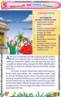 baca buku online 52 kisah Terbaik Nabi Muhammad penuh hikmah teladan40 Mukjizat Rasulullah Saw Menurunkan Hujan Selama Tujuh Hari