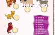 baca buku online brain games fun sains41 Mengenal Suara Binatang