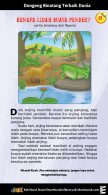 21.-Seri-Dongeng-Binatang-Terbaik-Dunia-Kenapa-Lidah-Buaya-Pendek-Cerita-Binatang-dari-Nigeria