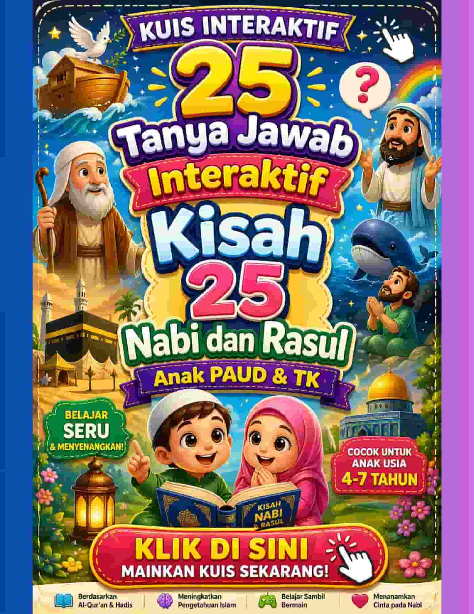 25 Tanya Jawab Interaktif Kisah 25 Nabi dan Rasul (2) (1)