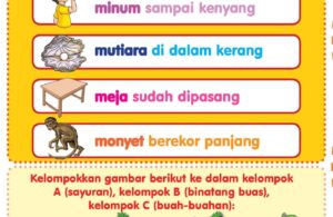 60 Langkah 60 Hari Aku Pintar Menulis dan Membaca