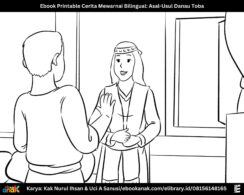 32 Gadis Cantik itu Bernama Putri