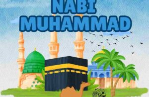 365 Kuispedia Sejarah Nabi Muhammad-Sirah Nabawiyah dari Lahir sampai Wafat-Dilengkapi Jawaban & Pembahasan