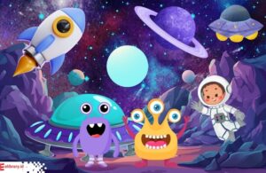 100 Tanya Jawab Tentang Alam Semesta untuk Anak SD
