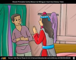 38 Putri yang Dikutuk Dewa