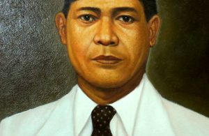 4 Mohammad Hoesni Thamrin, Anggota Dewan Rakyat Pertama dari Betawi