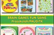 48 lembar worksheet pdf brain games fun sains prasekolah paud tk