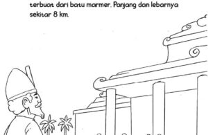 5. Ashabul Kahfi Kisah 7 Pemuda Beriman Tertidur 309 Tahun Diqyanius Membangun Istana Megah