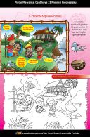 5. Kepualauan Riau, Pintar Mewarnai Cantiknya 33 Provinsi Indonesiaku (5)