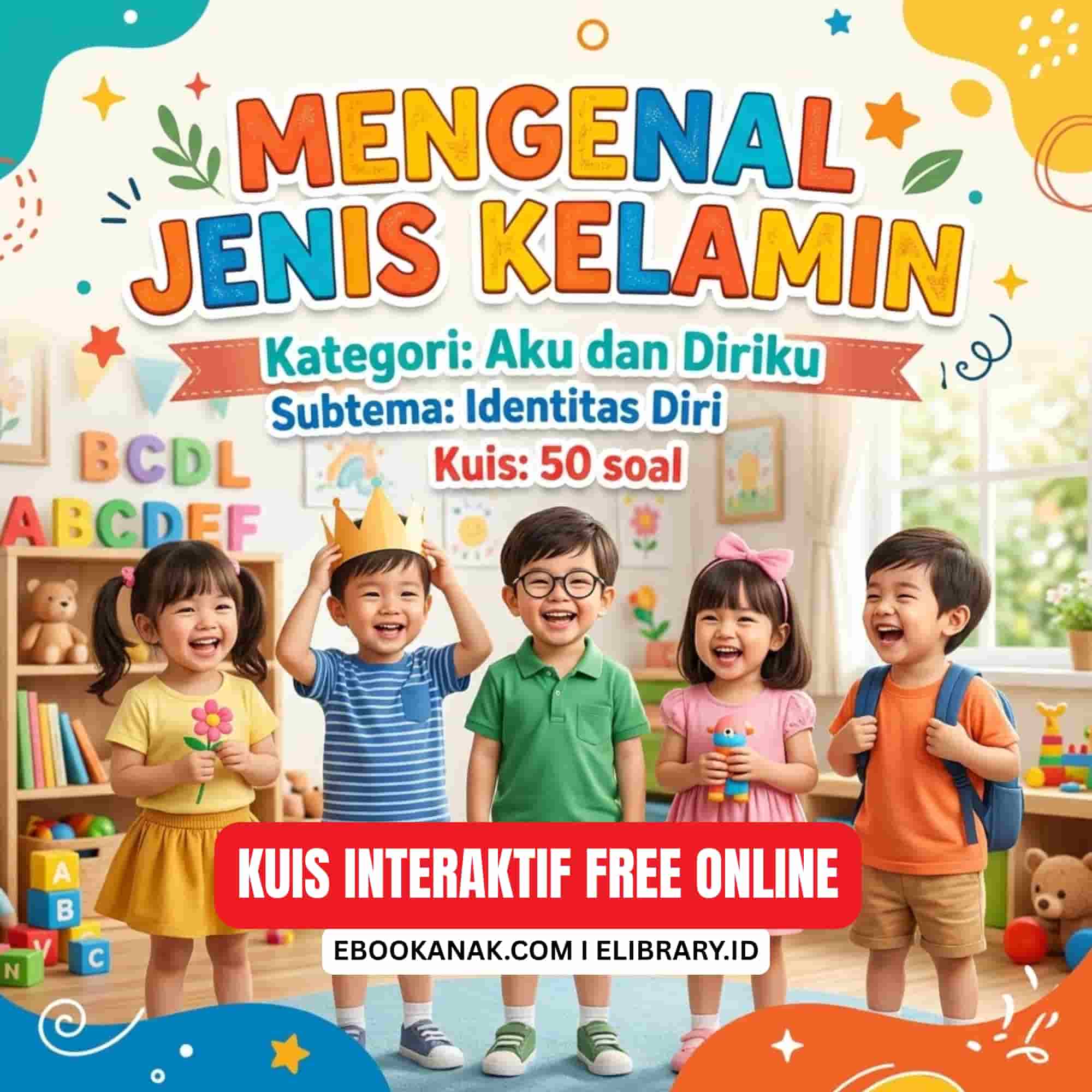 50 Kuis Interaktif Free Online Mengenal Jenis Kelamin (1)