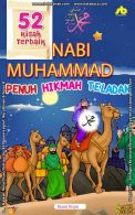 52 kisah Terbaik Nabi Muhammad Penuh Hikmah Teladan