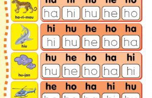 60 Langkah 60 Hari Aku Pintar Membaca, Menulis, dan Menghitung (17)