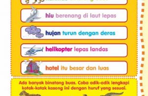 60 Langkah 60 Hari Aku Pintar Membaca, Menulis, dan Menghitung (18)