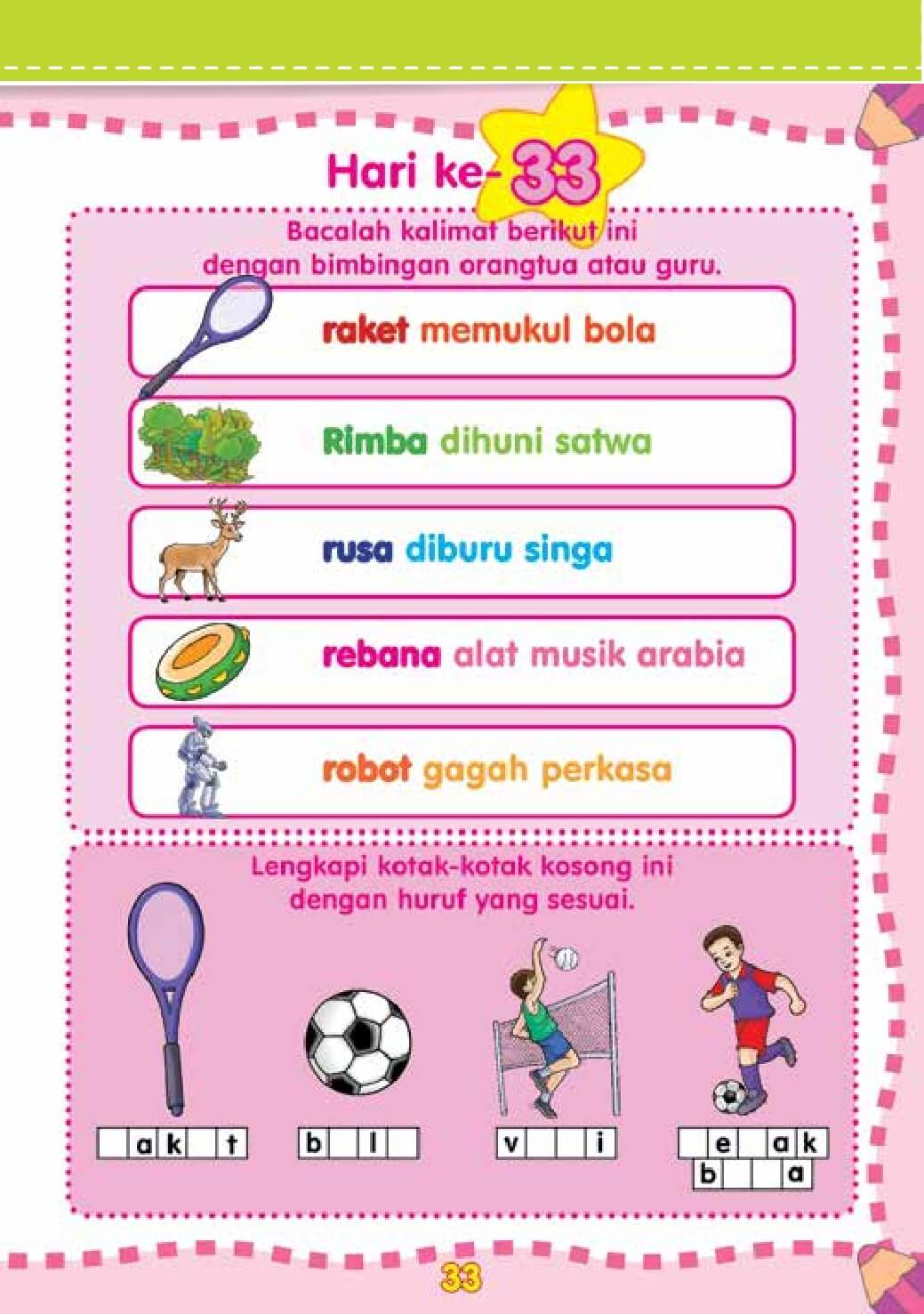 60 Langkah 60 Hari Aku Pintar Membaca, Menulis, dan Menghitung (34)