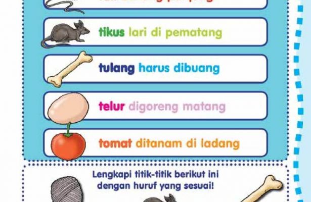 60 Langkah 60 Hari Aku Pintar Membaca, Menulis, dan Menghitung (38)