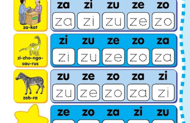 60 Langkah 60 Hari Aku Pintar Membaca, Menulis, dan Menghitung (46)