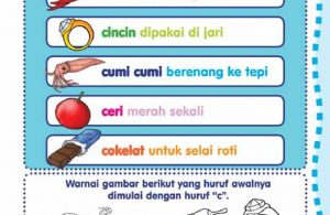Baca free online dan download ebook 60 langkah 60 hari aku pintar membaca, menulis, dan menghitung untuk anak PAUD dan TK.