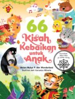 66 Kisah Kebaikan untuk Anak