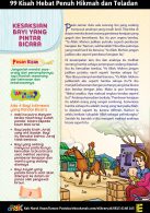 99 Kisah Hebat penuh hikmah dan teladan (2)