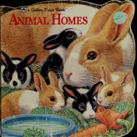 Animal homes