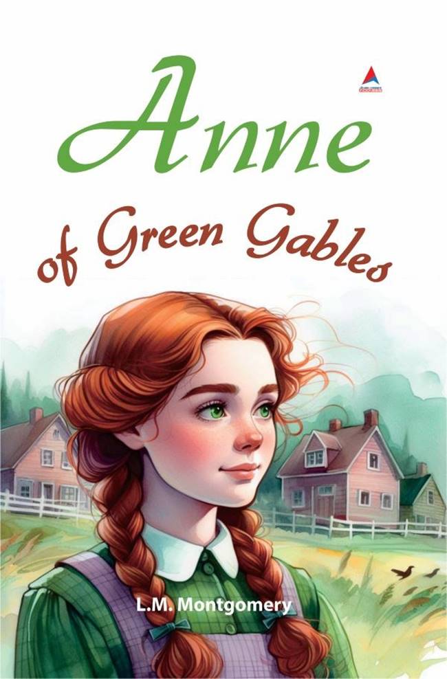 Anne of Green Gables