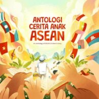 Antologi Cerita Anak Asean cover