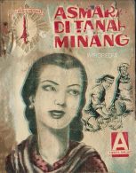 Asmara di Tanah Minang