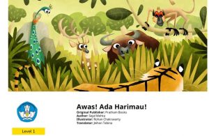 Awas-Ada-Harimau