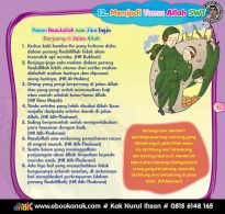 Ayo, Jangan Takut Berjihad Membela Islam (12)