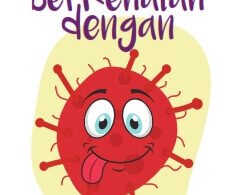 Ebook Seri Covid-19: Berkenalan dengan COVID-19