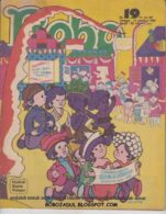 Bobo 16 Agustus 1980