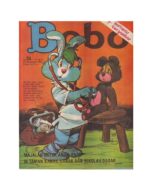 Majalah Bobo Digital: No 24 Tanggal 27 September 1975