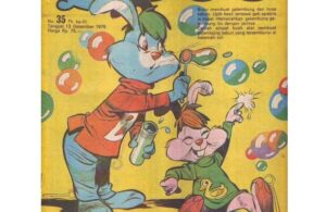 Bobo No. 35 Tgl 13 Desember 1975