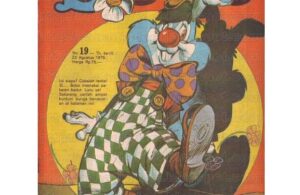 Majalah Bobo Digital: No 19 Tanggal 23 Agustus 1975
