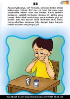 Boleh Dicoba, Inilah Cara Mudah Mengobati Sariawan (23)