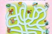 Brain Games Fun Sains, Mengenal Hewan Pemakan Tumbuhan