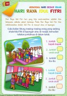 Buku Pintar Aktivitas Anak Shaleh, Hari Raya Idul Fitri (31)