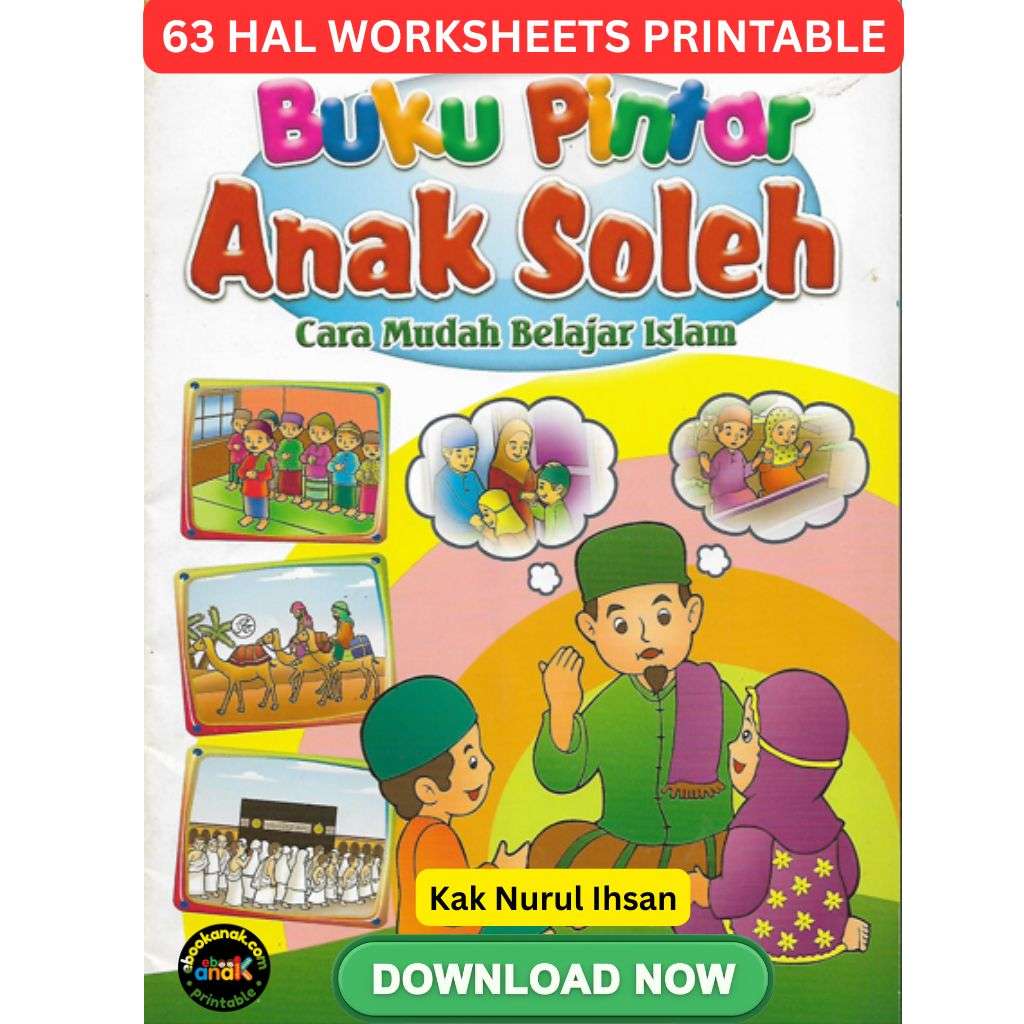 Buku Pintar Anak Soleh_11zon