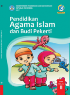 Buku Siswa Kelas 2 SD MI Pendidikan Agama Islam dan Budi Pekerti Kurikulum 2013 Edisi 2017