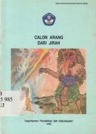 Calon Arang Dari Jirah 1995