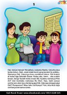 Cerita Lucu Gigi Odi (1)