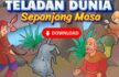Cover E265.101 Dongeng Teladan Dunia Sepanjang Masa_11zon