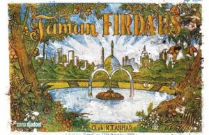 Cover Taman Firdaus (1)