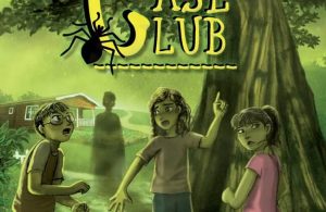 Creepy Case Club 4: Kasus Pohon Pemanggil