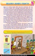 Delapan Jambul Syamun