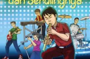 Dio dan Serulingnya (1)