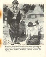 Diponegoro 3, Pangeran Diponegoro Sangat Membenci Penjajahan