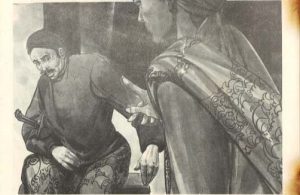 Pangeran Diponegoro Kecewa dengan Sikap Patih Danurejo